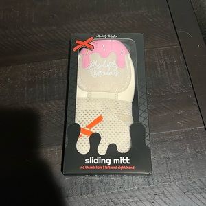 Absolutely Ridiculous YOUTH Sliding Mitt